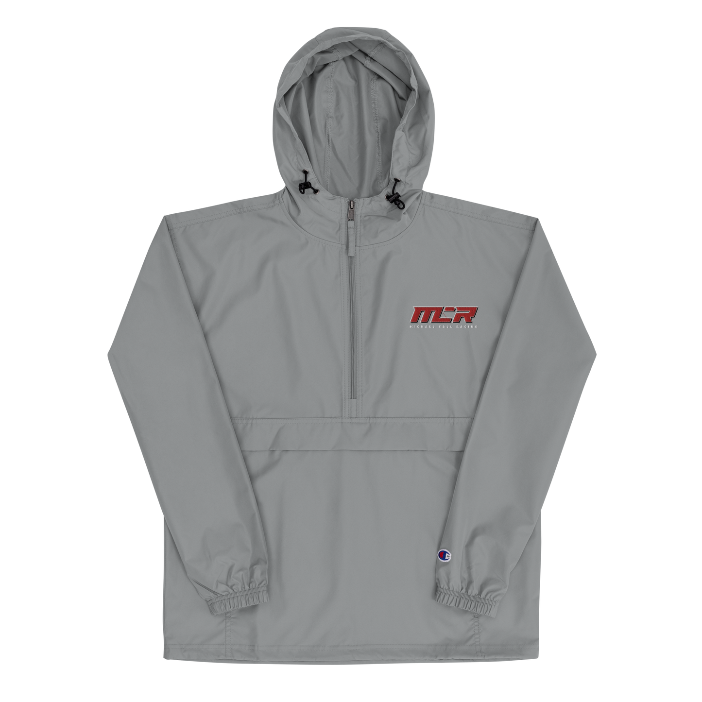 Michael Call Racing Dust Cover