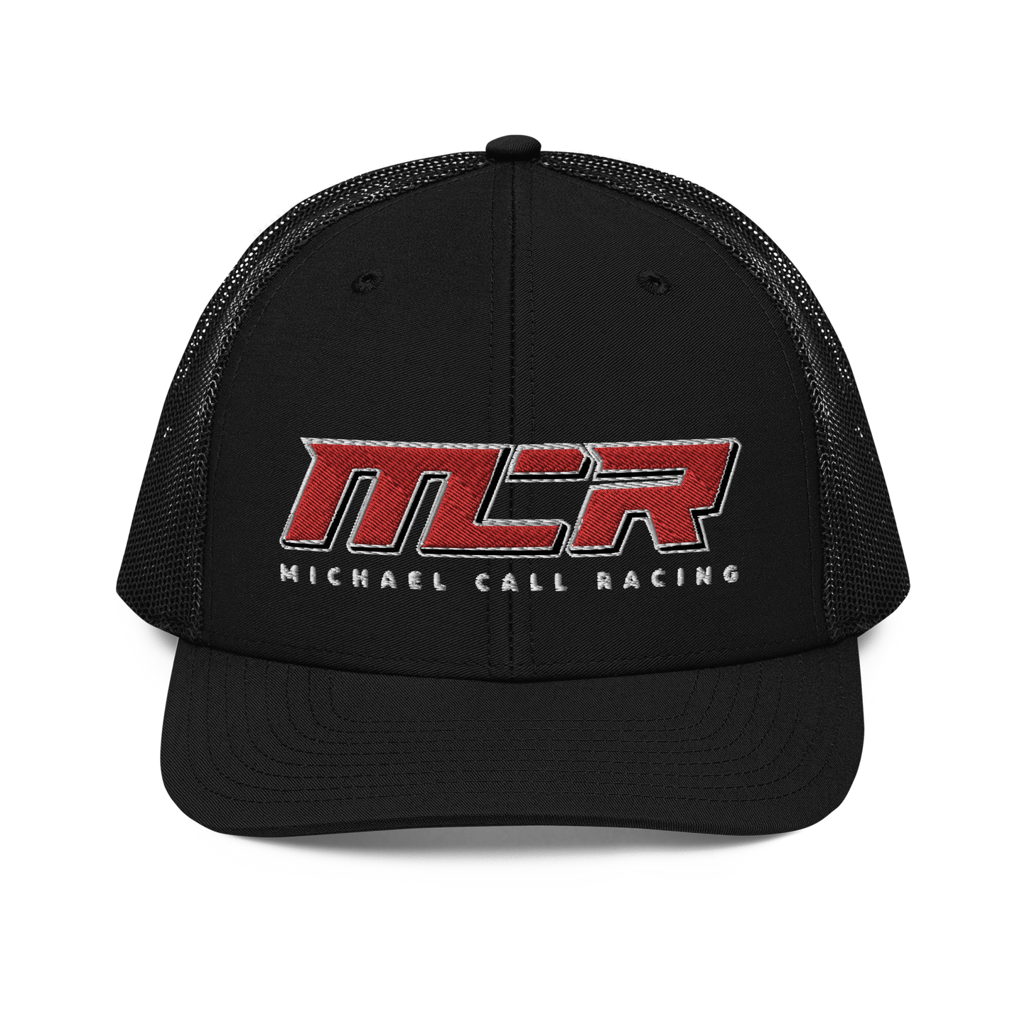 Michael Call Racing Hat