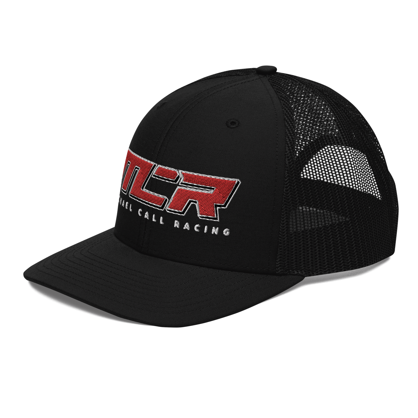 Michael Call Racing Hat