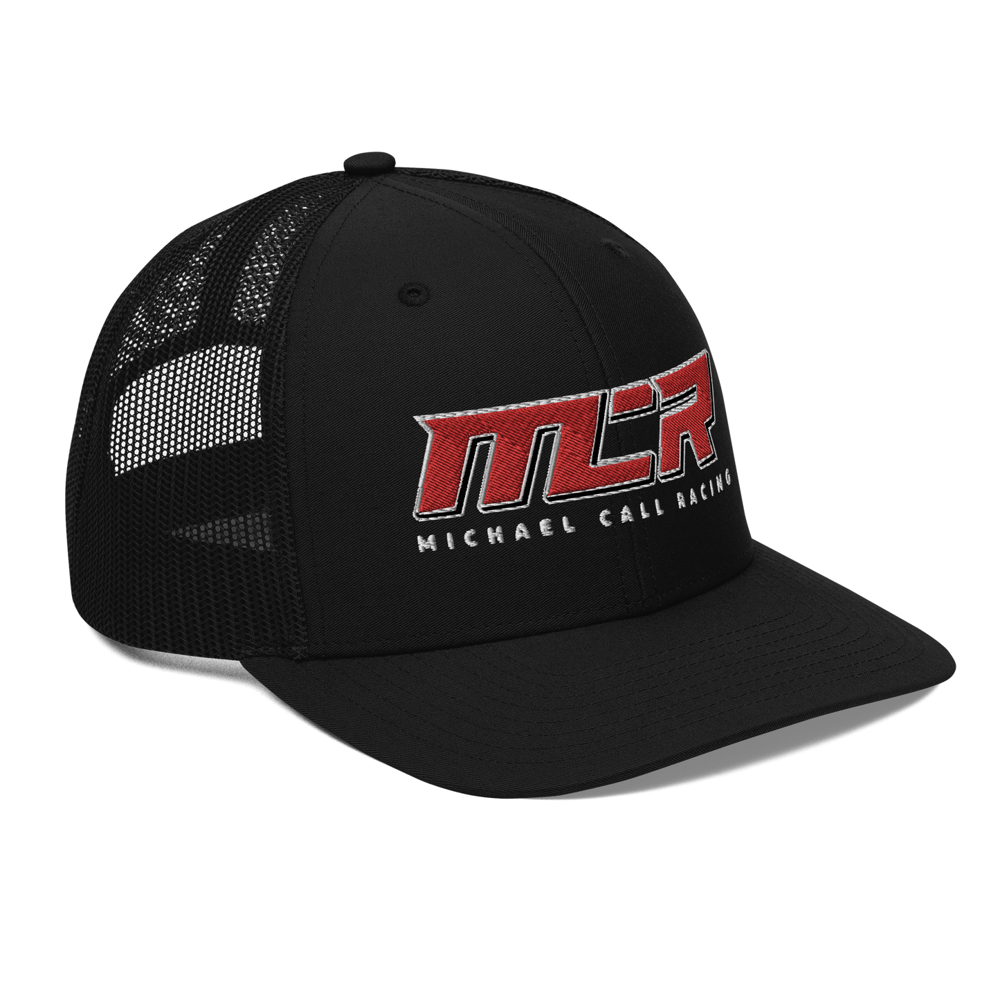 Michael Call Racing Hat
