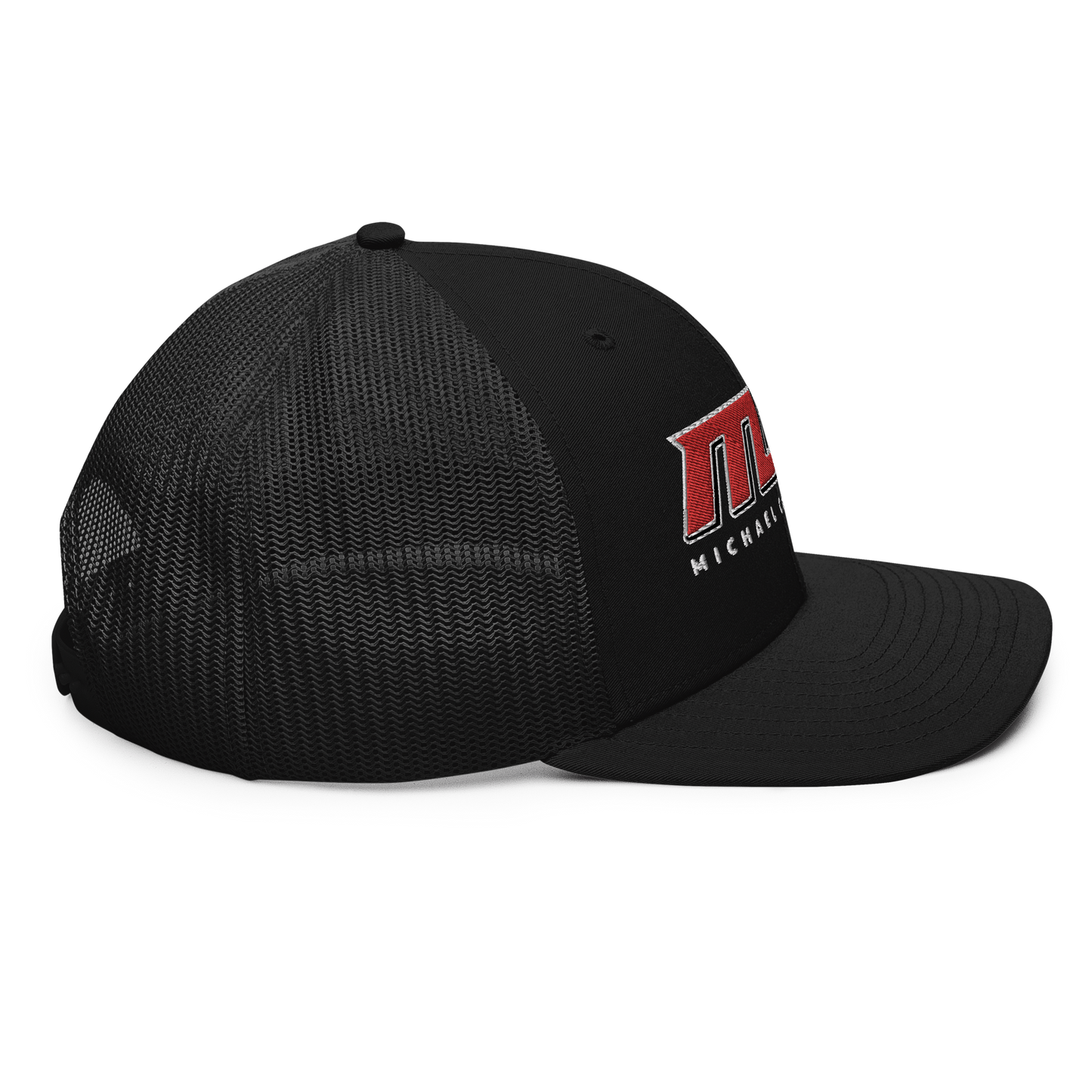 Michael Call Racing Hat