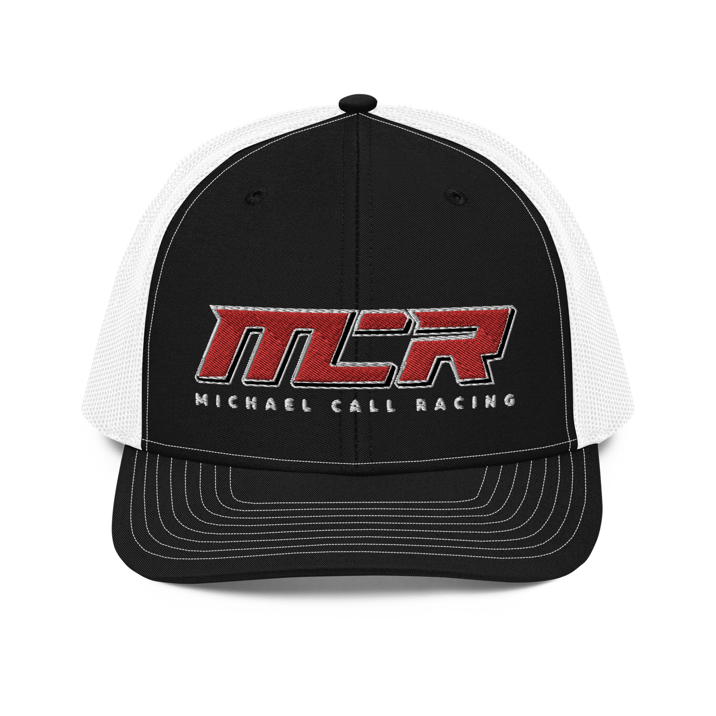 Michael Call Racing Hat