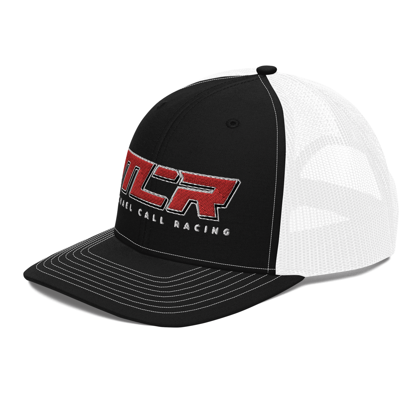 Michael Call Racing Hat