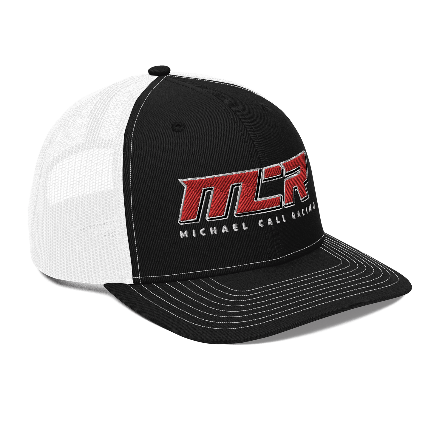 Michael Call Racing Hat
