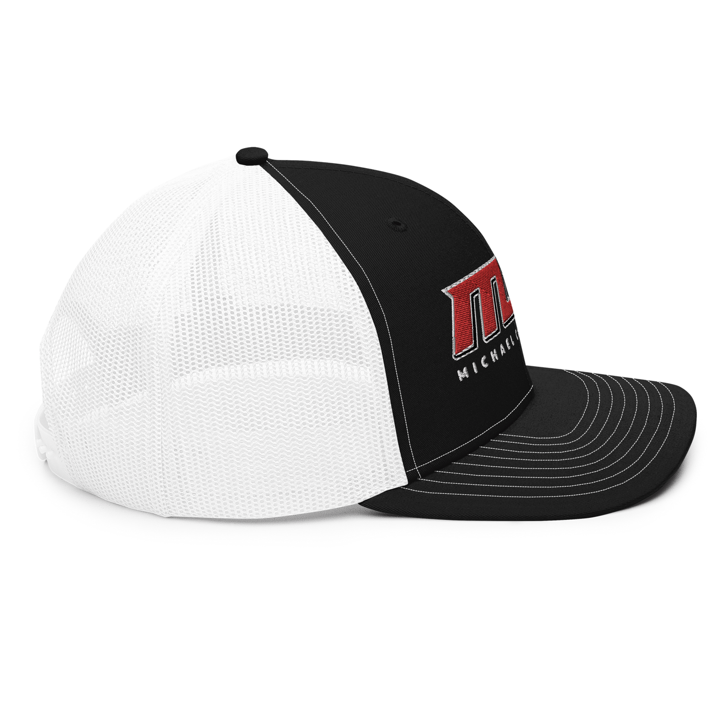Michael Call Racing Hat