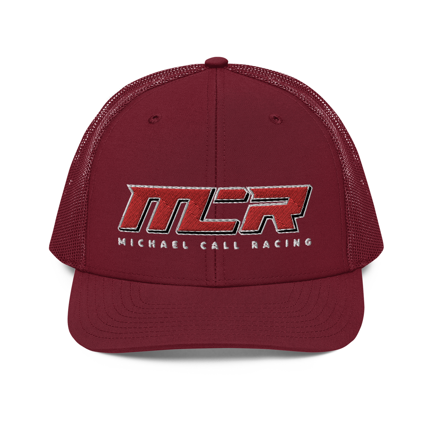 Michael Call Racing Hat