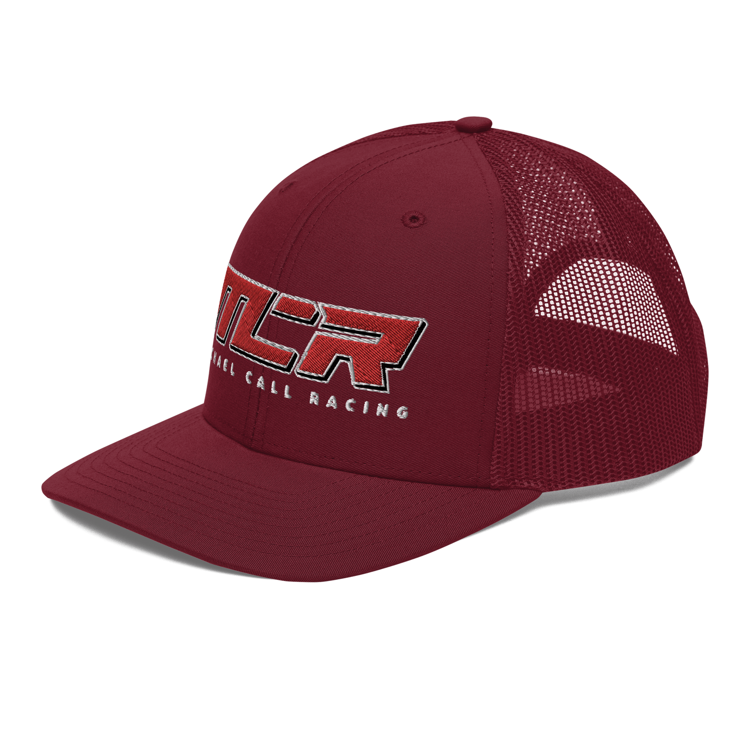 Michael Call Racing Hat
