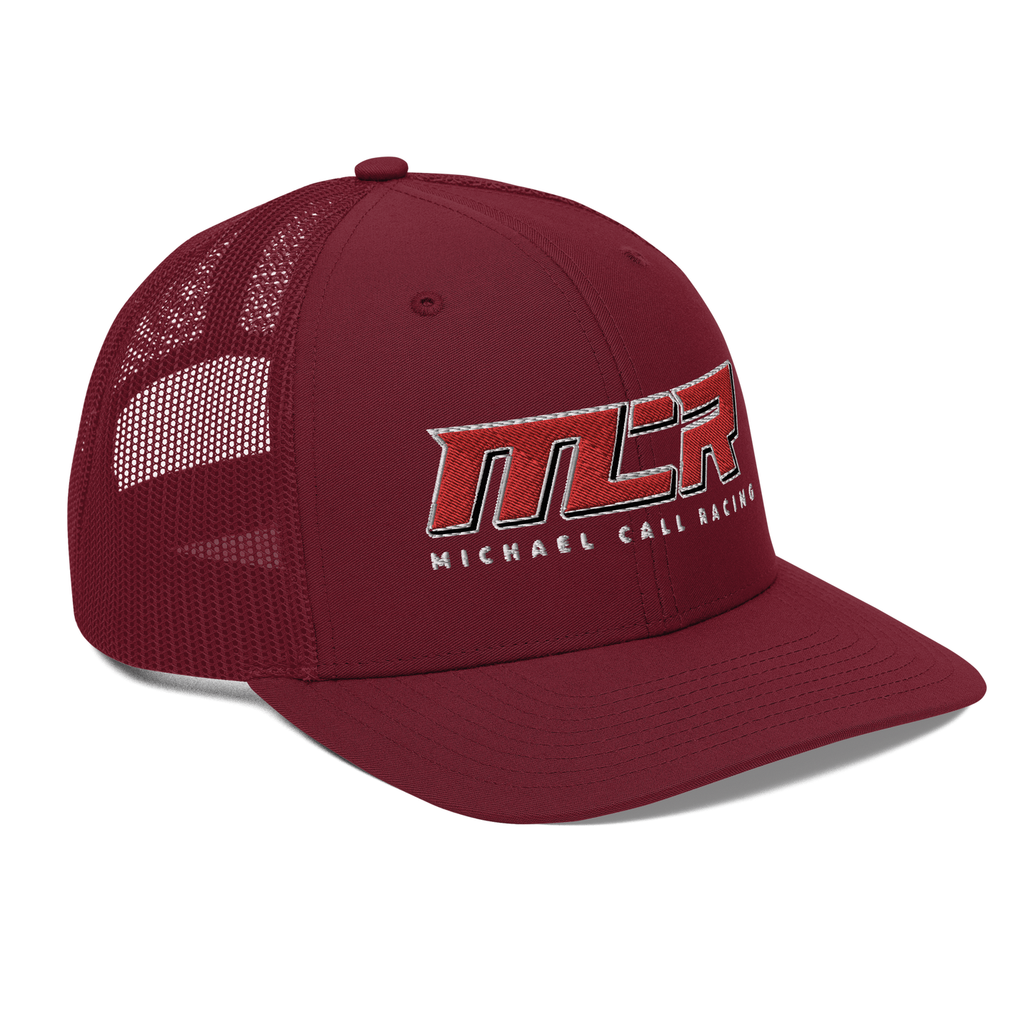 Michael Call Racing Hat