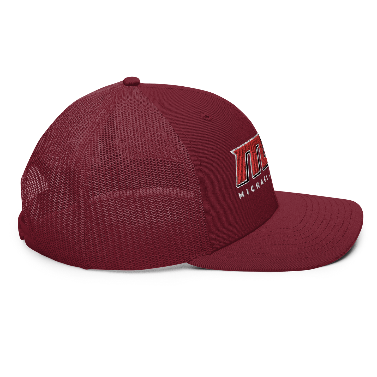 Michael Call Racing Hat