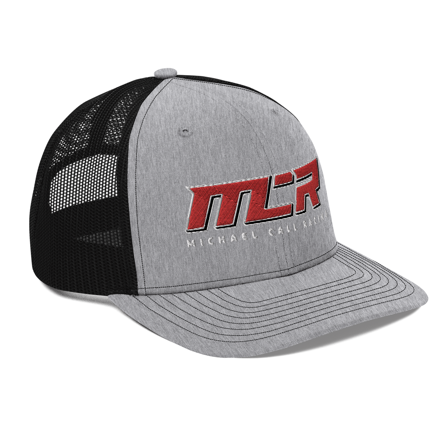 Michael Call Racing Hat