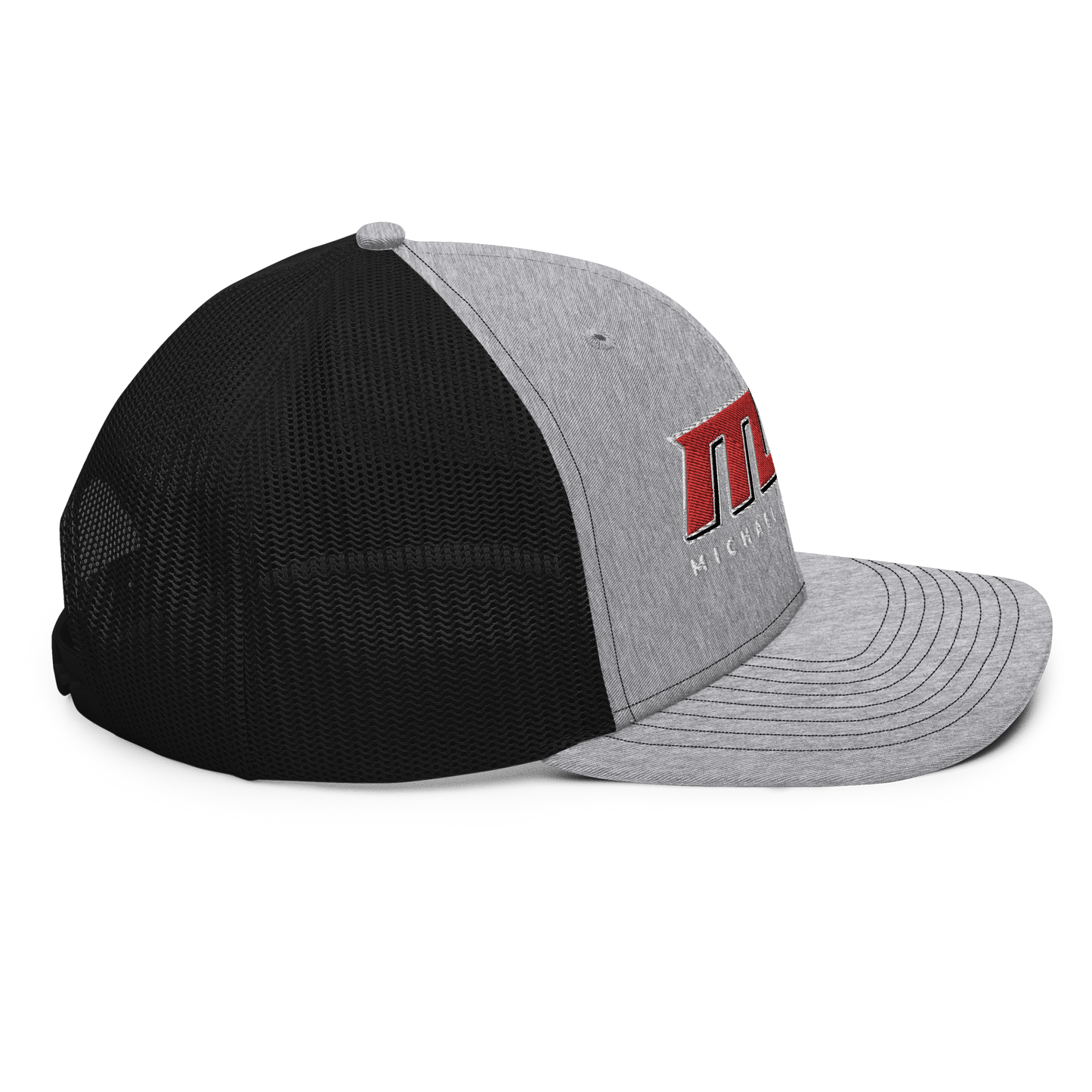 Michael Call Racing Hat