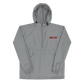 Michael Call Racing Dust Cover