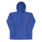 Michael Call Racing Dust Cover