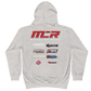 Michael Call Racing Kids Hoodie