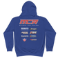 Michael Call Racing Kids Hoodie