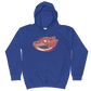 Michael Call Racing Kids Hoodie