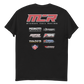 Michael Call Racing T Shirt