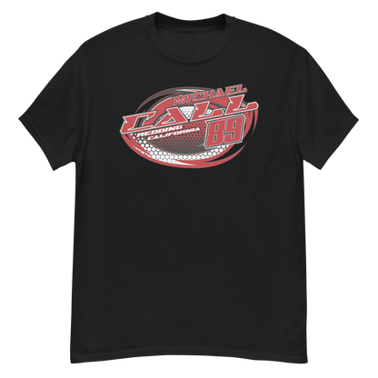 Michael Call Racing T Shirt