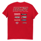 Michael Call Racing T Shirt