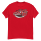 Michael Call Racing T Shirt