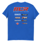 Michael Call Racing T Shirt