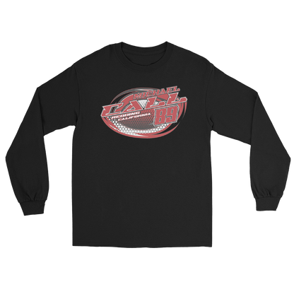 Michael Call Racing Long Sleeve T Shirt