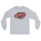 Michael Call Racing Long Sleeve T Shirt