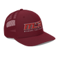 Michael Call Racing Hat