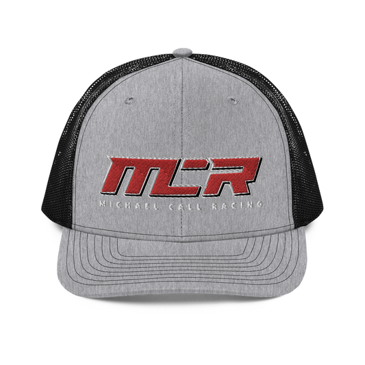 Michael Call Racing Hat