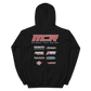 Michael Call Racing Hoodie
