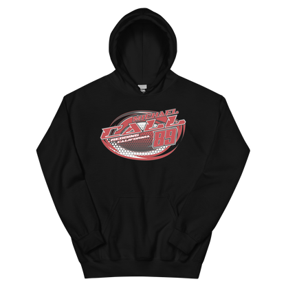 Michael Call Racing Hoodie