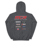 Michael Call Racing Hoodie