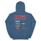 Michael Call Racing Hoodie