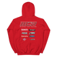 Michael Call Racing Hoodie