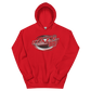 Michael Call Racing Hoodie