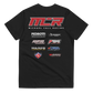 Michael Call Racing Kids T Shirt