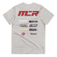 Michael Call Racing Kids T Shirt